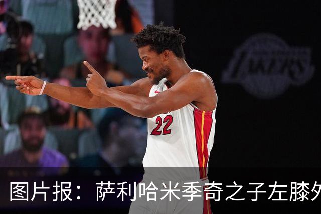图片报：萨利哈米季奇之子左膝外侧韧带出现轻微撕裂