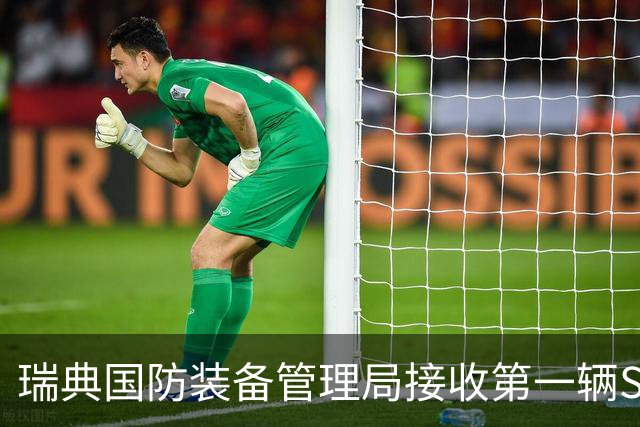 瑞典国防装备管理局接收第一辆Strv 123A坦克 将成为标准主力武器